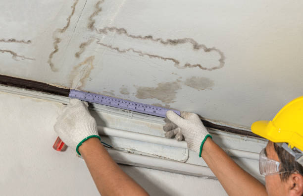 Reliable Basement Flood Cleanup contractor in Laurel, IN by Aqua Guard Water Damage